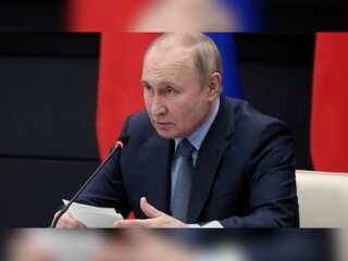 Kremlin warns of escalation if West Gives Ukraine longer range weapons | Latest English News | WION