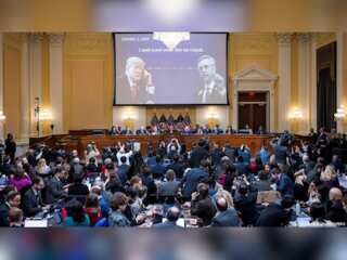 Trump allies win seats on oversight committee, reflecting GOP priorities| Latest English News| WION