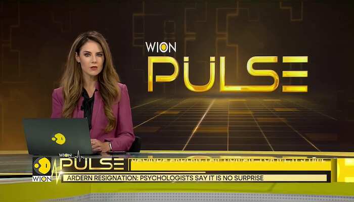 New Zealand PM Jacinda Ardern announces resignation, lauded as a leader for her work | WION Pulse