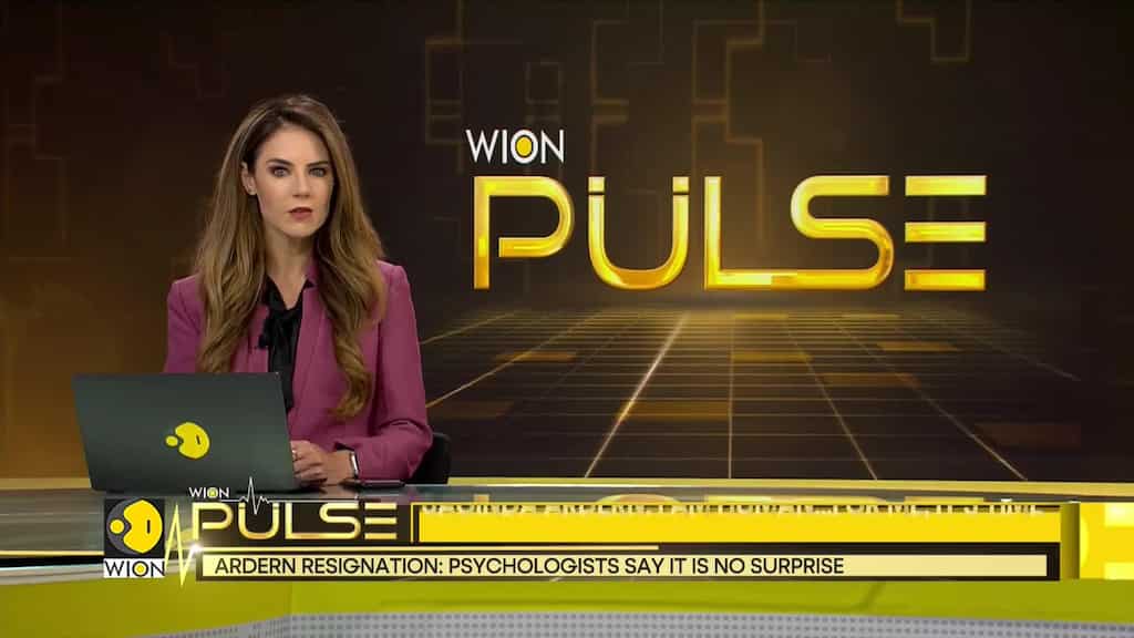 New Zealand PM Jacinda Ardern announces resignation, lauded as a leader for her work | WION Pulse