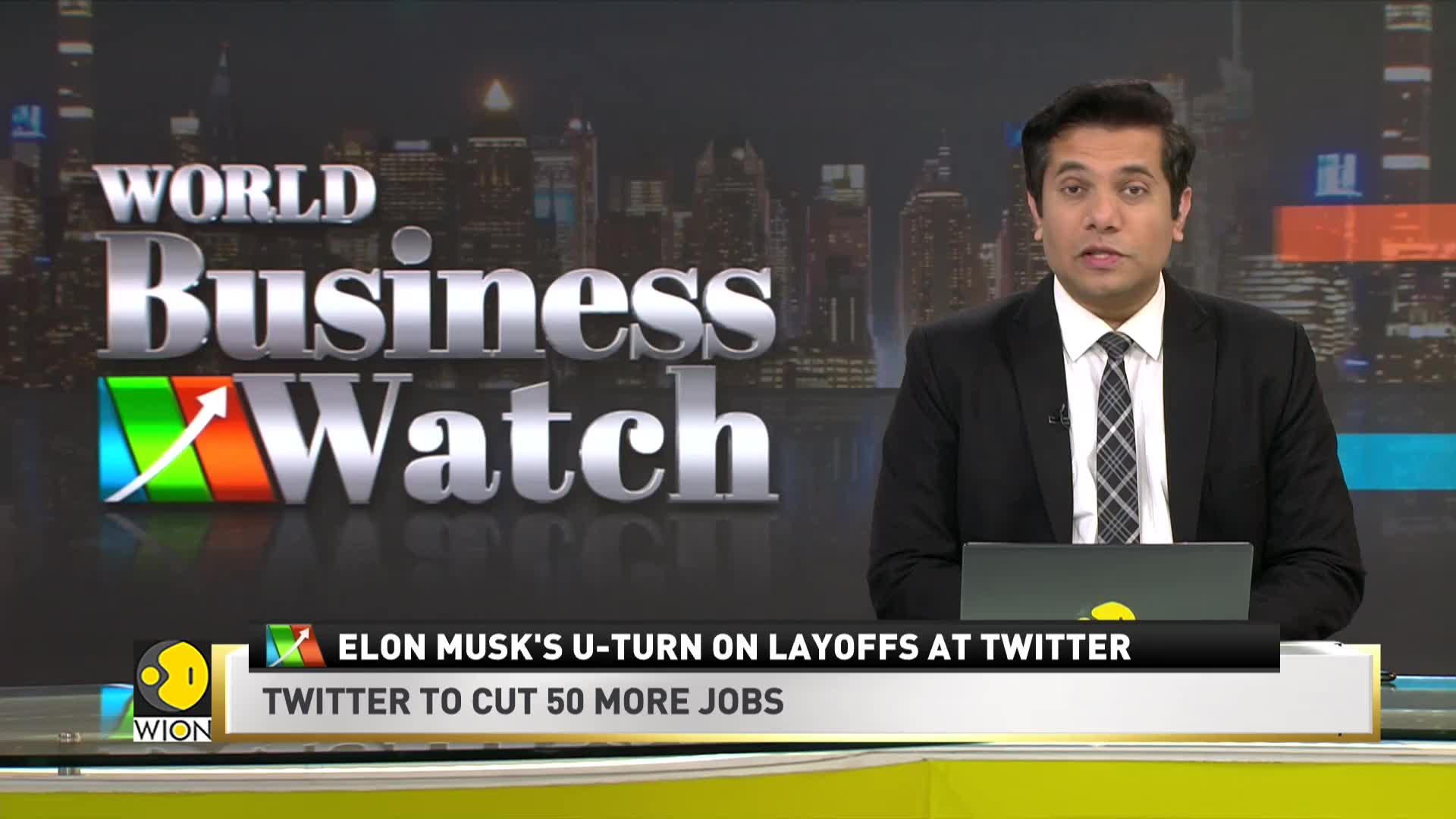 WionNews Video