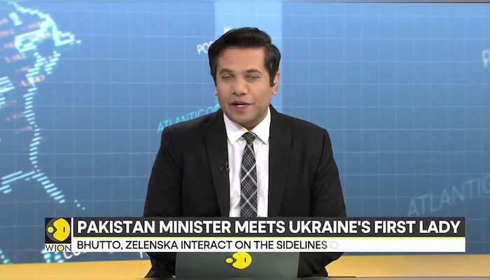 WionNews Video