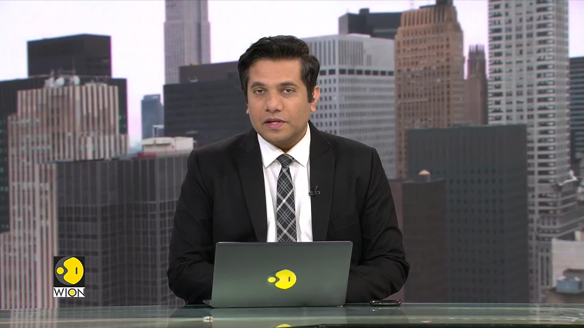 WionNews Video
