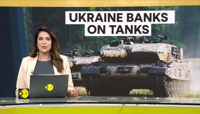 WionNews Video