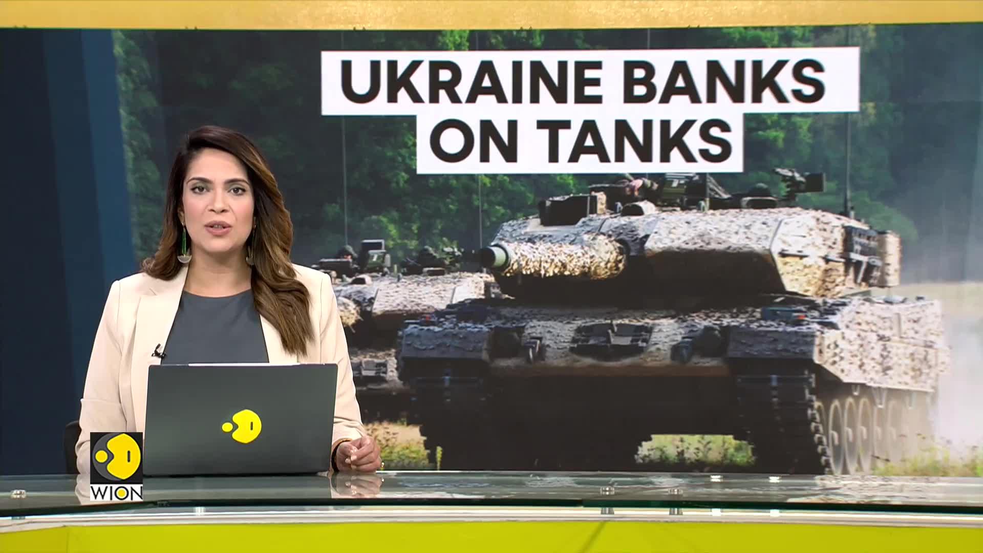 WionNews Video