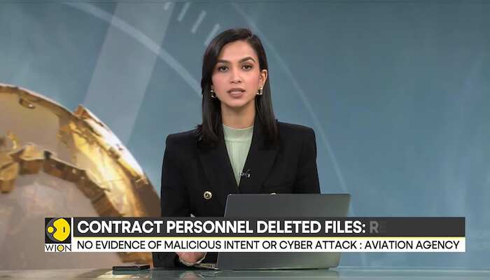 US airport chaos due to human error, says FAA; over 11,000 flights delayed on Jan 11