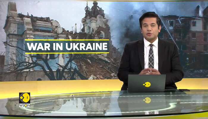 WionNews Video