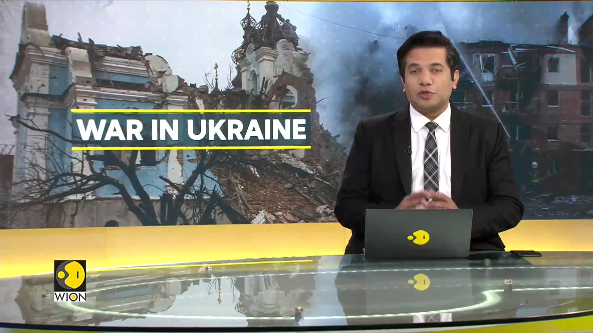 WionNews Video