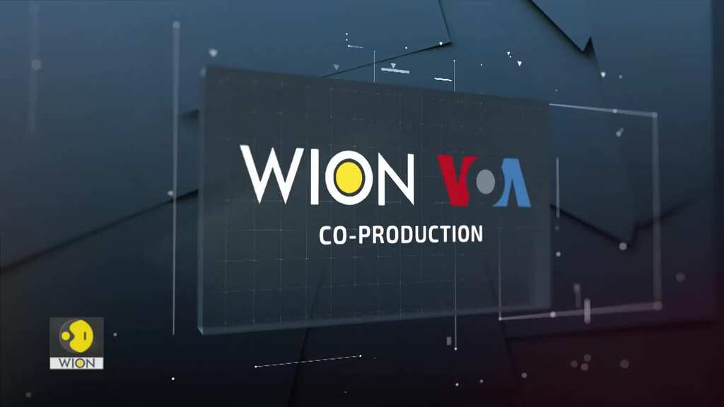 WION-VOA Co-Production: Elon Musk's SpaceX saves Ukraine