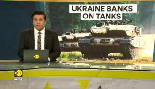 US calls for allies to 'dig deeper' on Ukraine