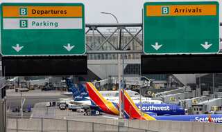 Staff ‘accidentally’ deleted some files causing outage and grounding over 11,000 flights: FAA