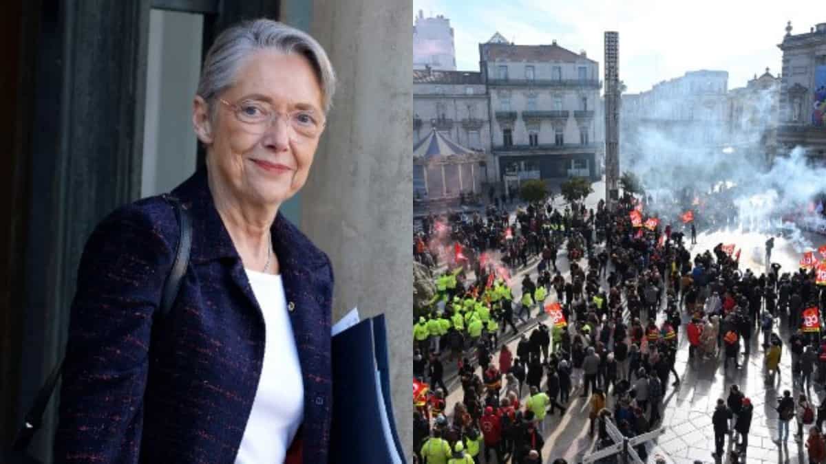 'Let's continue to debate and convince'
