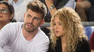 Shakira bids adieu to Barcelona months after messy split with Gerard Pique