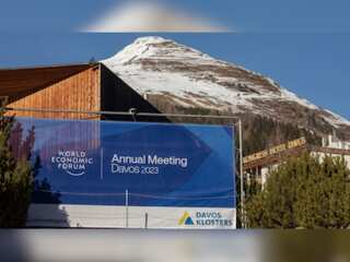 WION Climate Tracker: Climate Change on the agenda at the WEF Summit 2023