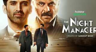 The Night Manager emerges as the most watched series ever on Disney+ Hotstar