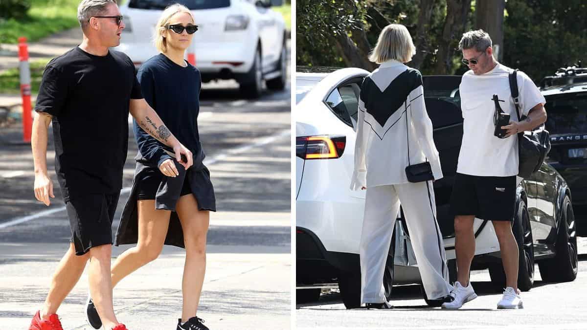 IND vs AUS 2023: BCCI plans to drop Michael Clarke from commentary panel following spat with partner