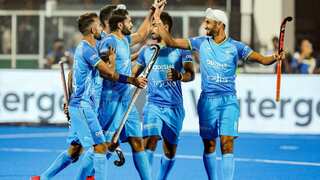 India vs New Zealand Live Streaming: When, where & how to watch Hockey World Cup LIVE on TV Channel, mobile