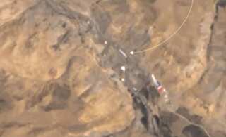 Satellite images show China constructing new dam close to borders with India, Nepal: Report