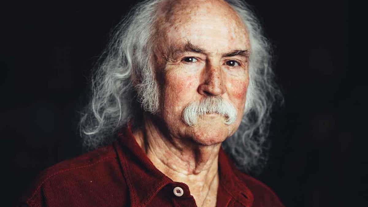 Who was David Crosby, the US rock legend who died at 81? Know about his HEARTBREAKING last tweet & songs Who was David Crosby, the US rock legend who died at 81? Know about his HEARTBREAKING last tweet & songs