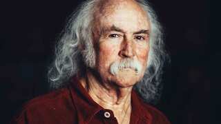 Who was David Crosby, the US rock legend who died at 81? Know about his HEARTBREAKING last tweet & songs