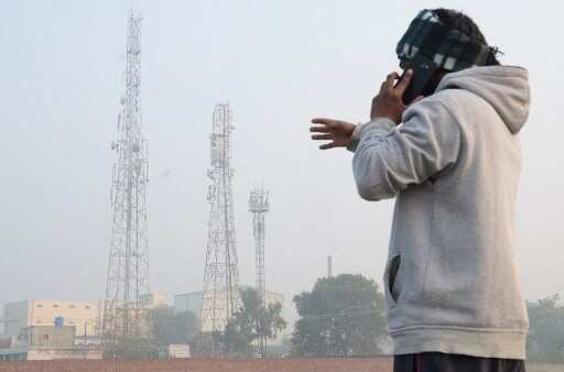 India: After an entire train engine, robbers in Bihar steal 29-feet long mobile tower, probe on