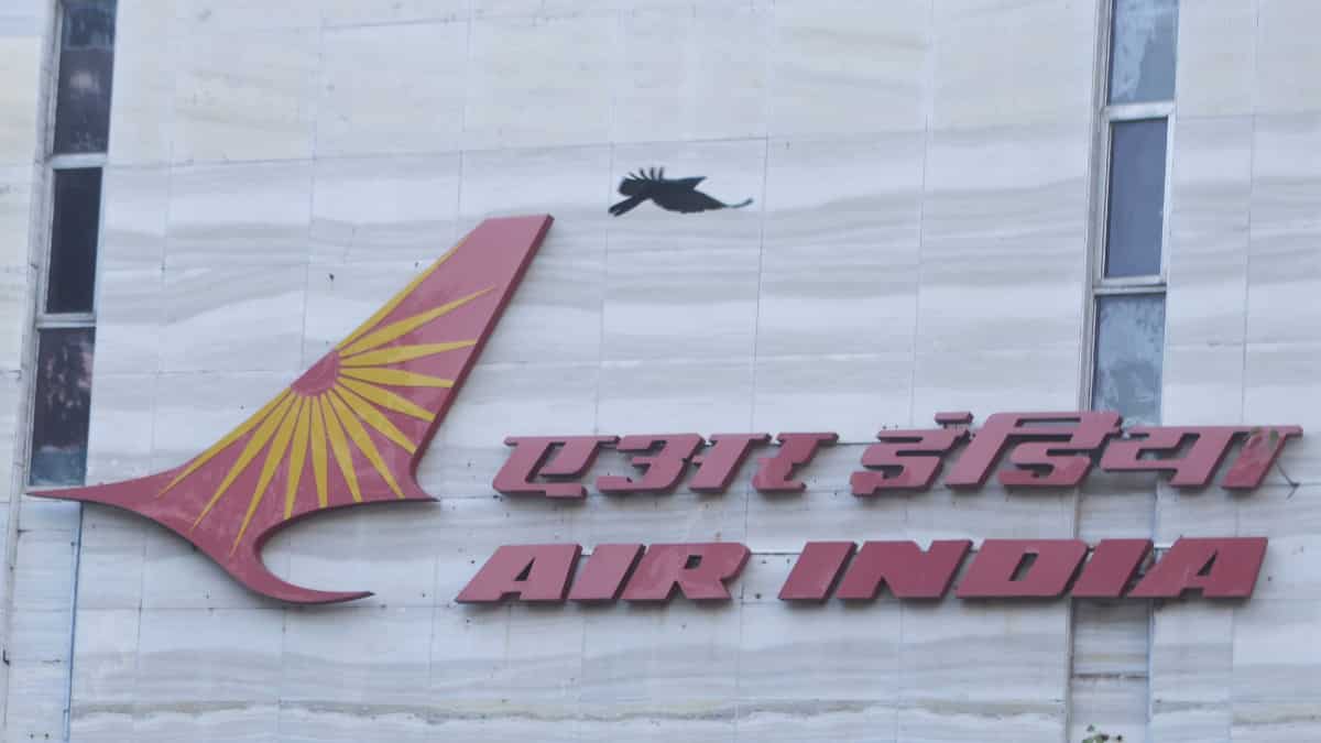 DGCA fines Air India $37,000 over 'peegate', Pilot-In-Command suspended for 3 months