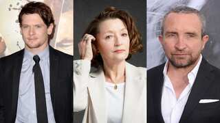 Jack O'Connell, Lesley Manville, Eddie Marsan join the cast of Amy Winehouse's biopic 'Back to Black'