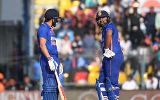 IND vs NZ 2nd ODI preview: India vs New Zealand 2nd ODI match time, venue, playing XI & livestreaming details