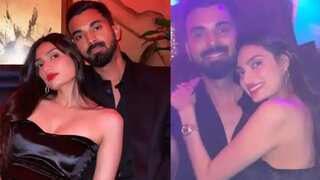KL Rahul-Athiya Shetty's full wedding guest list OUT ! Salman Khan & more to attend ceremony, check details