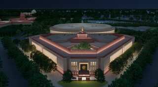 India: 20 opposition parties boycott inauguration of new parliament, Amit Shah issues statement