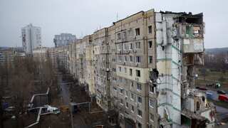 US asks allies to ‘dig deeper’ to support Ukraine; Kremlin says tanks will change ‘nothing’ on battlefield