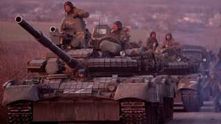 Russia-Ukraine war: Moscow claims capture of Klishchiivka near Bakhmut