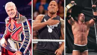 WWE: Company is 'pleased' with surprises planned for Royal Rumble PPV