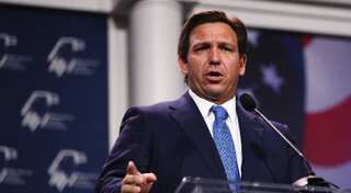 Course on African American studies blocked in Florida by Governor Ron DeSantis