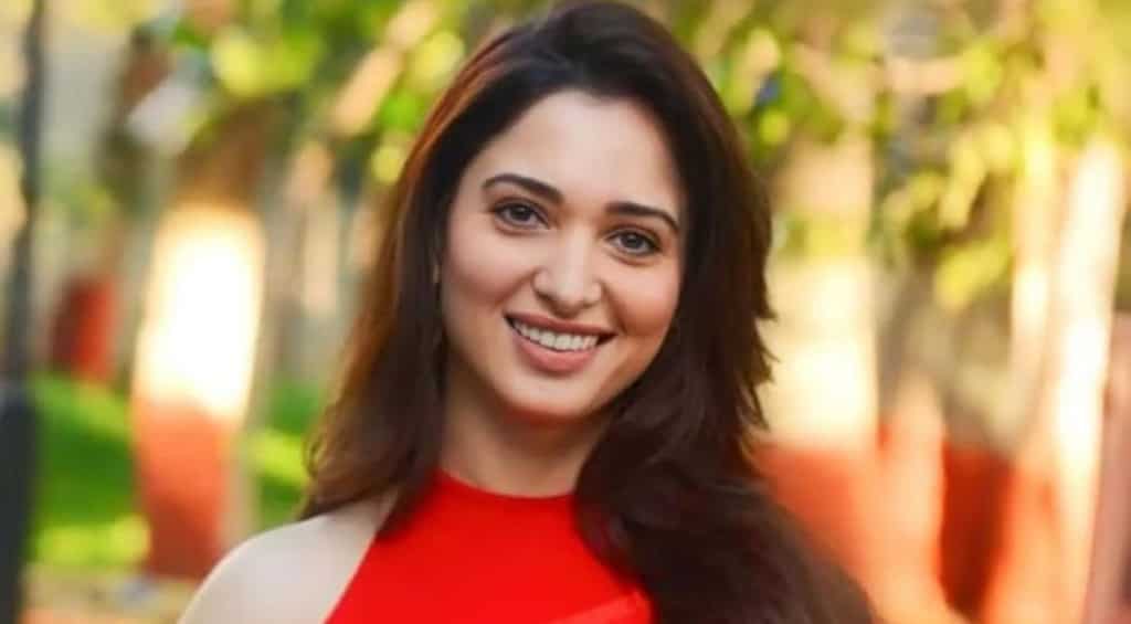 Tamannaah Bhatia summoned for questioning over illegal streaming of IPL matches