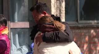 Grieving families of plane crash may miss out on millions in compensation due to delayed bill