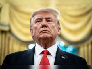 US: Federal court imposes $1 Million fine on Donald Trump