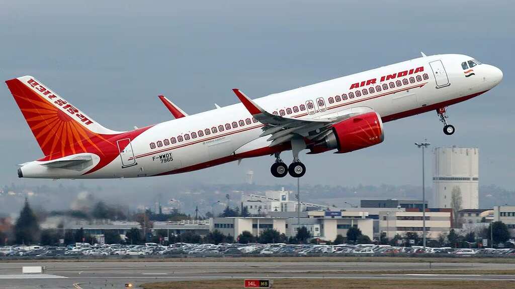 WION Dispatch: Air India fined over urination case