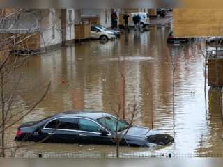 WION Climate Tracker: Heavy floods threaten flood defense in Balkans