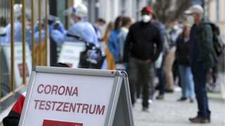 Germany: Around 180,000 more people died than expected during Covid pandemic