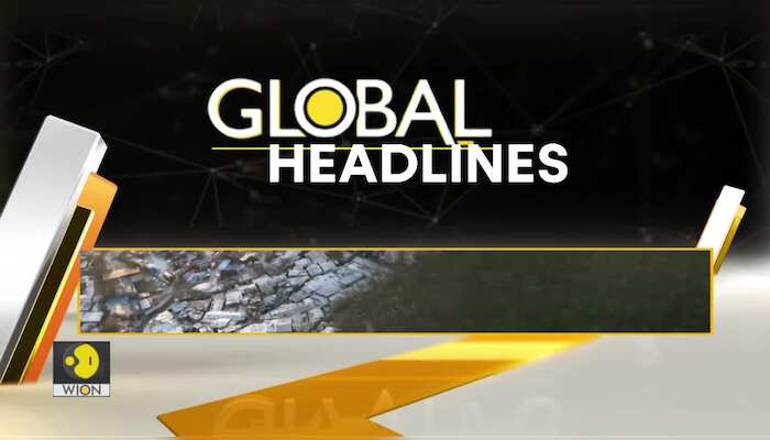 WionNews Video
