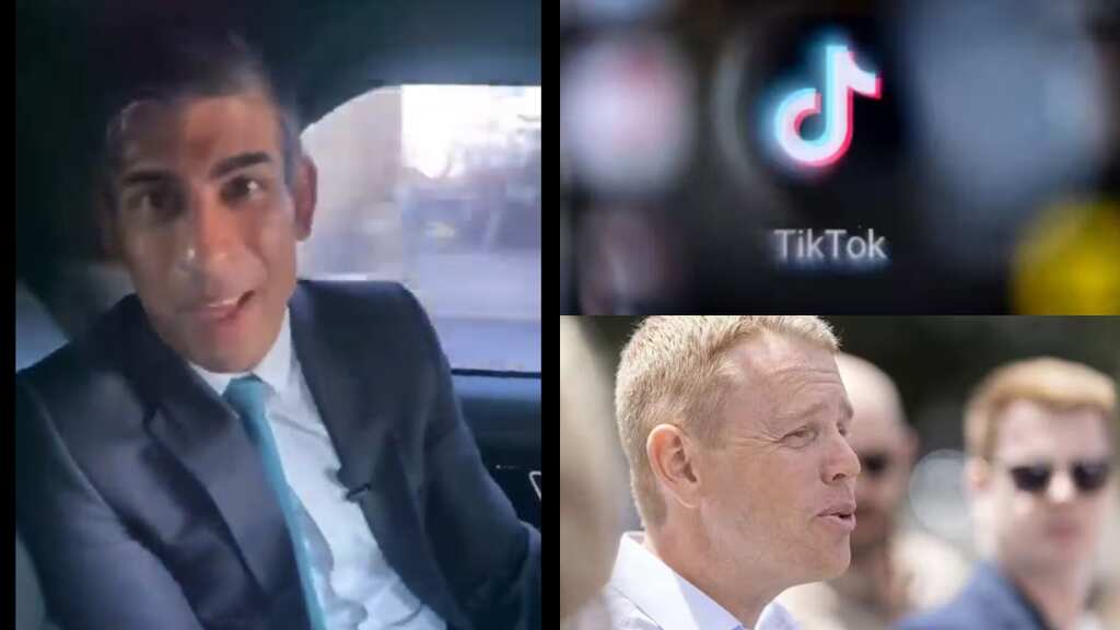 Morning brief: UK PM Rishi Sunak fined for not wearing seatbelt, Chris Hipkins set to replace Ardern, & more
