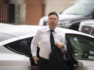 Elon Musk testifies in federal court over Tesla tweet, investors claim tweet costs them in millions