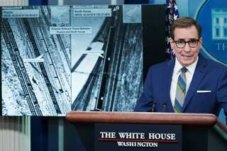 US designates mercenary group Wagner as 'transnational criminal organisation'