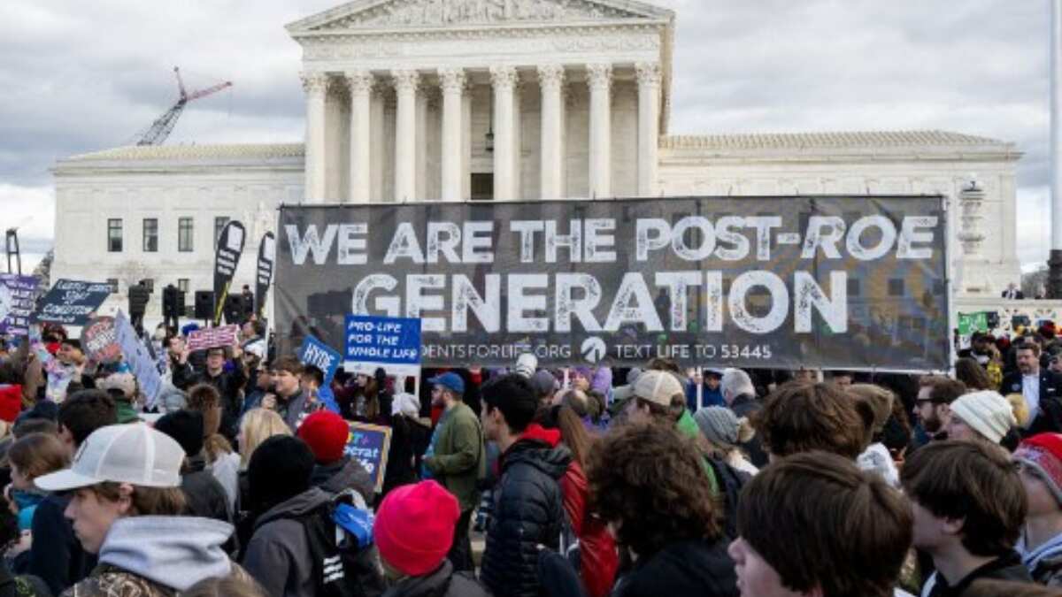 The post-Roe generation