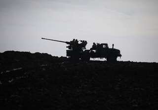 Ukraine war: Allies offer more weapons to Kyiv, but Germany's reluctance stalls decision on tanks