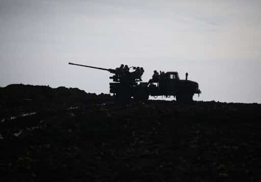 Ukraine war: Allies offer more weapons to Kyiv, but Germany's reluctance stalls decision on tanks