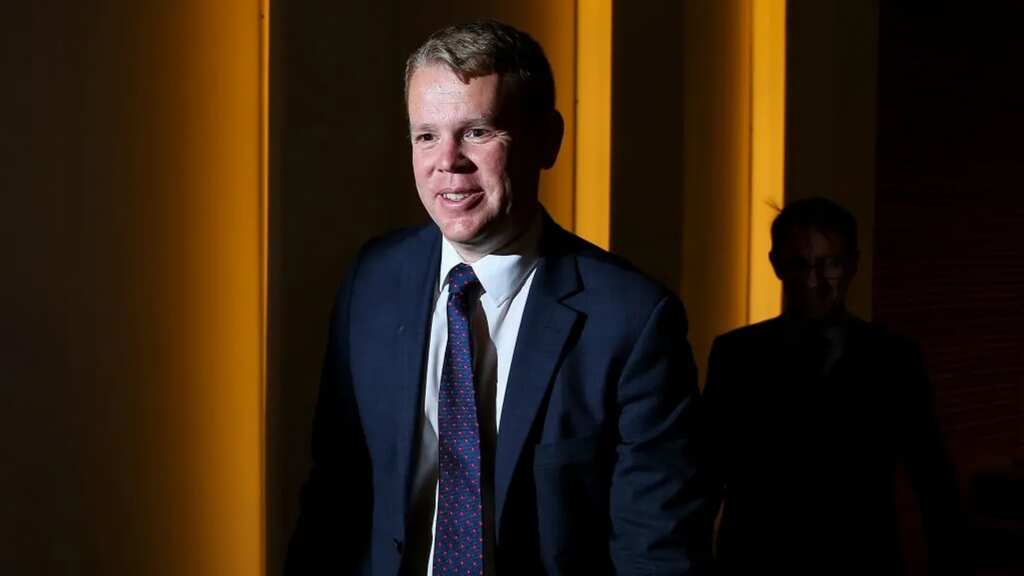 Chris Hipkins to become New Zealand Prime Minister replacing Jacinda Ardern