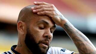 Spanish court orders Dani Alves to be held in custody following physical assault allegations