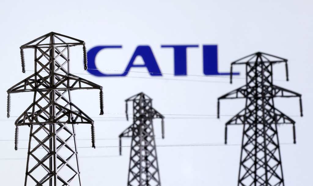 Bolivia enlists Chinese battery giant CATL to help develop lithium riches